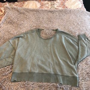 Lovestitch sweater/sweatshirt